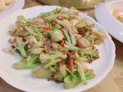 -阿尔滨金山宾馆-餐厅