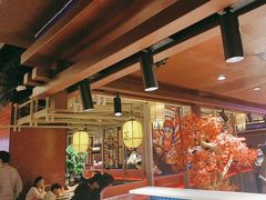 -芝小官毛肚火锅海鲜自助(淮安清江浦区新亚店)
