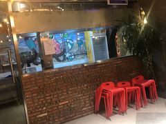 -聚点串吧·北京烧烤(赵登禹路店)