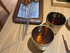 -马记永·兰州牛肉面(天通苑家乐福店)