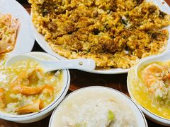 -陈记稻香潮汕砂锅粥(华强南店)