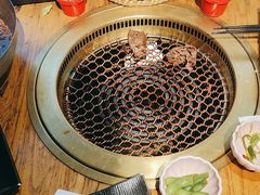 -黑牛の店·和牛烧肉(石家庄万象城店)