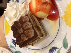 -萨莉亚意式餐厅(黄村高德汇店)