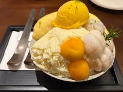 -玲婧胡同·生日蛋糕·餐厅(嘉里城店)