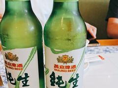 -东方饺子王(和平里店)
