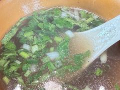 -周老三跷脚牛肉·全牛火锅(非遗传承店)