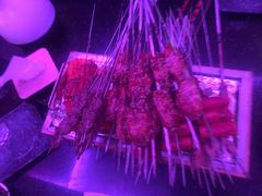 -冰城小镇音乐串吧·聚会餐厅(百子湾店)