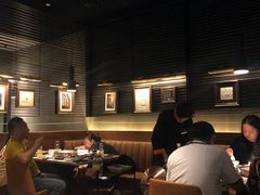 大堂-大头椰·海南椰子鸡火锅(思明万象城店)