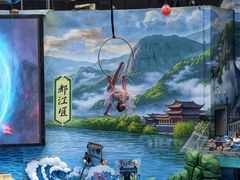 -海合安成都极地海洋公园