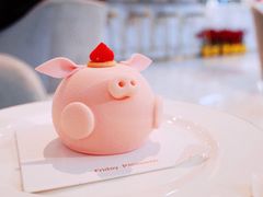 -Fridi Patisserie Cafe