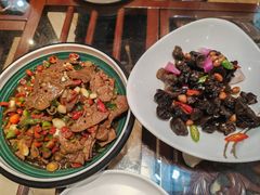 -赣南人家·头牌江西菜(劲松店)