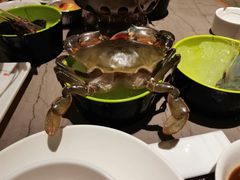 -海天盛宴海鲜自助(正大广场店)