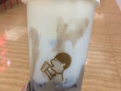 紫米波波茶-喜茶(永旺梦乐城店)