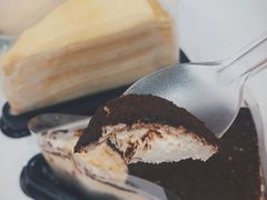 -7cake榴莲千层蛋糕(松江店)