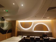 -麦当劳(西单明珠店)