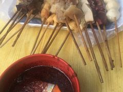 -马记大锅煮(总店)