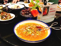 -阿庄新豫菜(通泰路店)