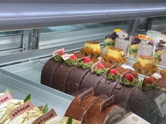 -奈诺甜品·生日蛋糕·下午茶(古城店)