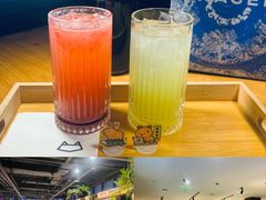 -魔方城市书房(中街益田店)