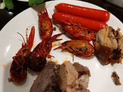 -锦州喜来登酒店-盛宴黄油熟成牛排自助晚餐