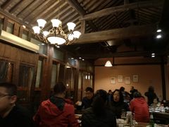 大堂-烧肉馆(古北水镇景区店)