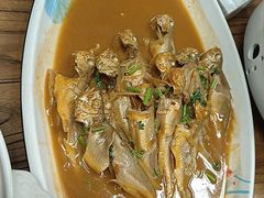 -和源祥·日照菜扛把子(万平口一店)