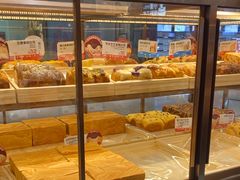 -爸爸糖吐司面包(悠唐购物中心店)