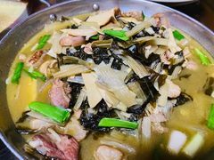 -李东农庄(中南百草园地标店)