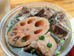 -燕子煨汤(山海关路店)