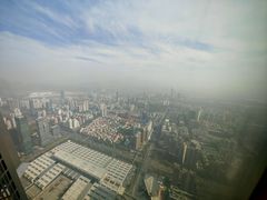 -Free Sky 云际观光层