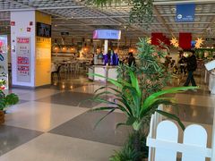 -宜家·瑞典风味餐厅(无锡店)