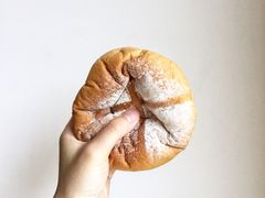 -RiceZone乐食尊纯米面包坊(望京店)