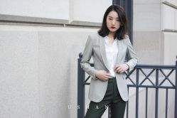 -优山定制西服衬衫大衣(国贸店)