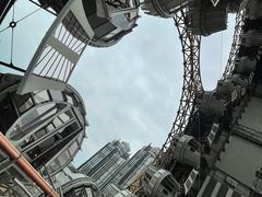 -影汇之星8字形摩天轮