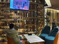 -海纳百川·都市温泉·足道·SPA(学院路店)