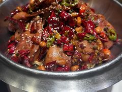 -吴记酱骨炖菜馆(康安路店)