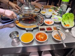-喜来稀肉(虹泉路店)