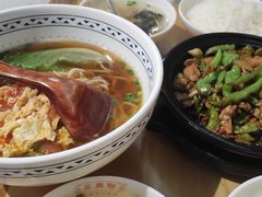 -三两粉(莲塘华润万家店)