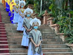 -勐巴拉娜西大剧院