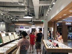 -JINS(上海近铁城市广场店)