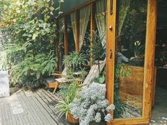 -时光花园(白鹭洲店)