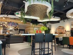 -桂园餐厅(五大道店)