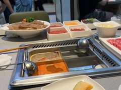 -海底捞火锅(振华商厦店)