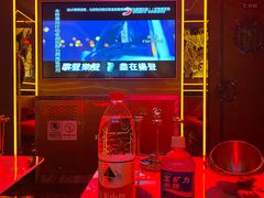 -INLOVE KTV(水晶城店)