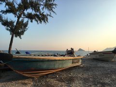 -西涌国际滨海旅游区