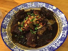 -乌镇那一年小院主题餐厅(甘泉西路店)