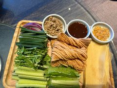 -亦海人家烤鸭店(康定街店)