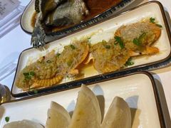 -琼大师东方烤乳猪(亚特兰蒂斯店)