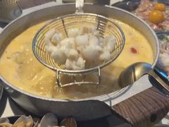 -琥珀川糟粕醋火锅(慈云寺店)