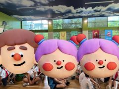 -上海闵行区万科双语学校